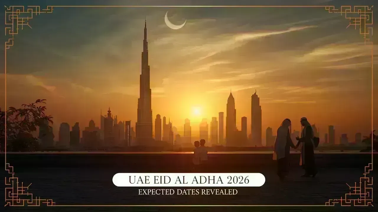 Anticipated Dates for UAE Eid Al Adha 2026 Unveiled by Astronomical Experts