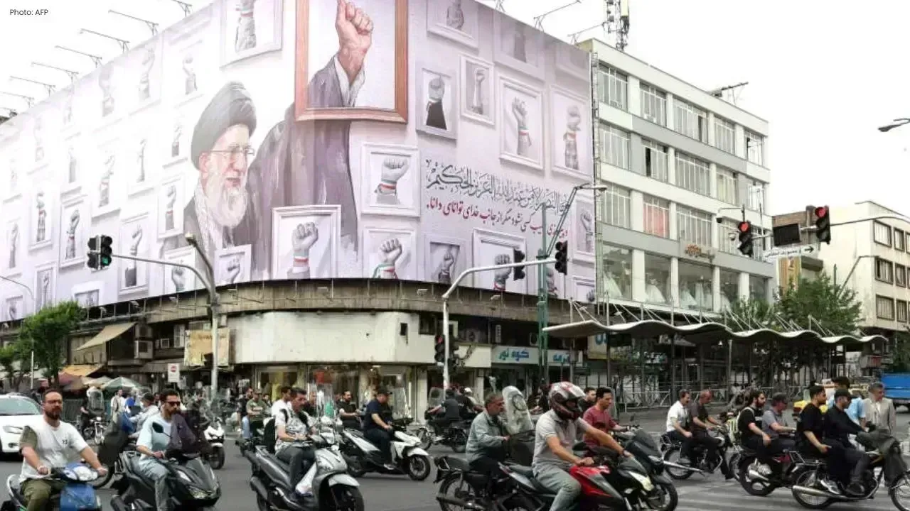 US and Iran Progress Towards Temporary Ceasefire Agreement