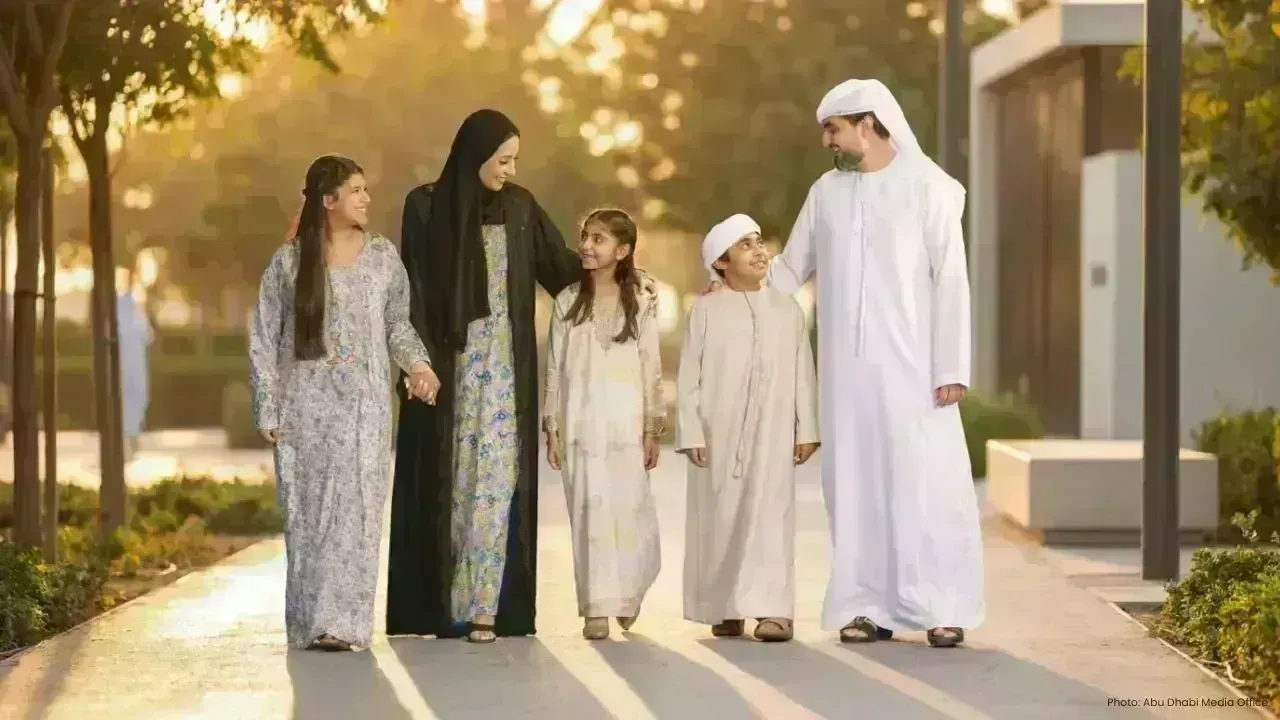 Abu Dhabi Unveils New Voluntary Pension Program for Nationals