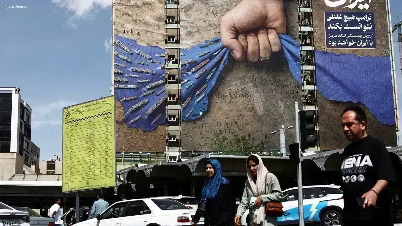 Iran Evaluates U.S. Peace Initiative Amid Internal Pushback