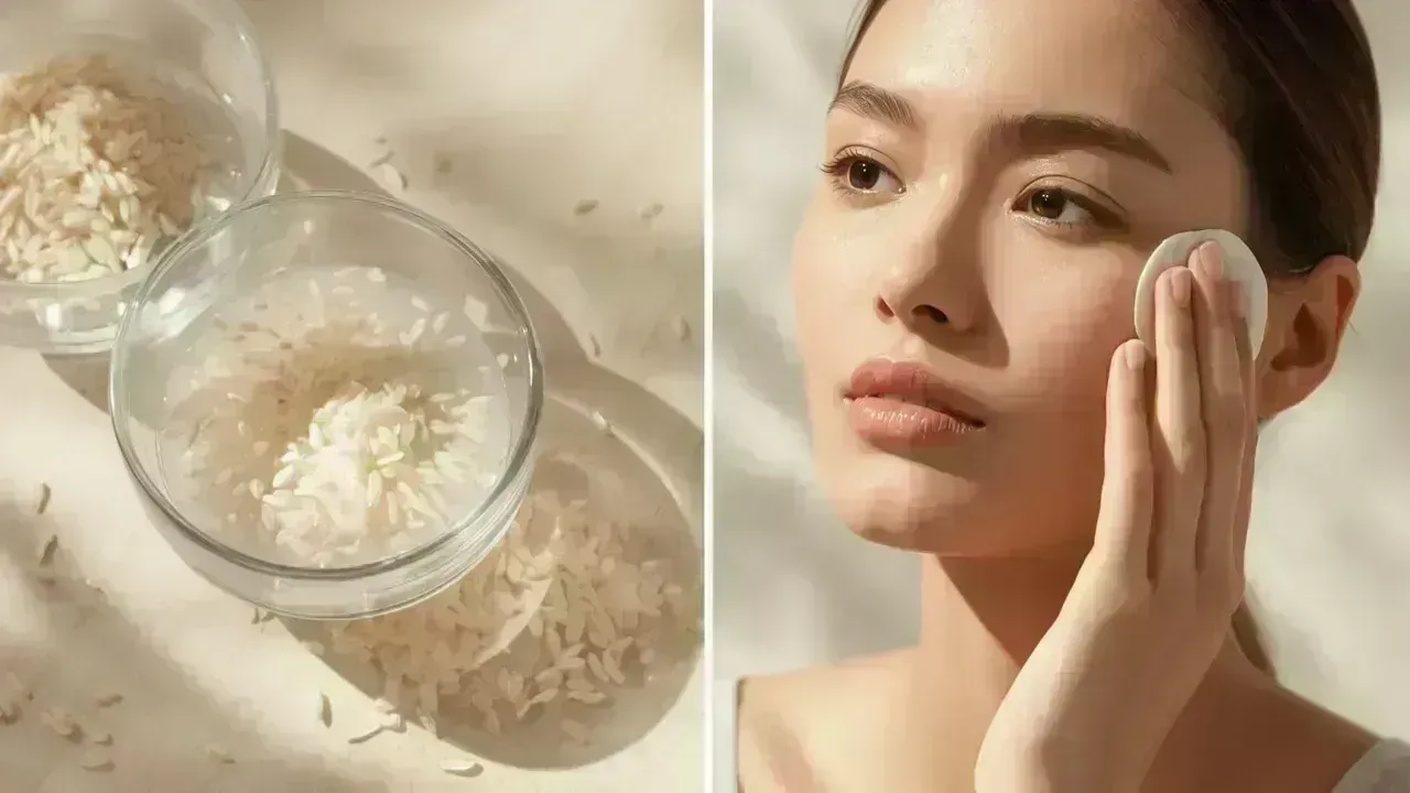 Exploring Rice Water: Its Impact on Acne-Prone Skin