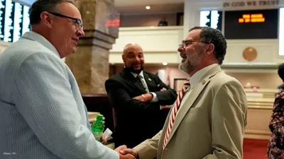 Alabama GOP Primary Vote Dispute Raises Alarm