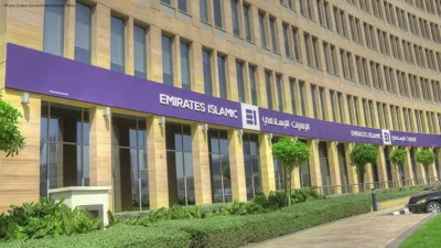 Emirates Islamic Introduces UAE's Inaugural Shariah-compliant CD Initiative