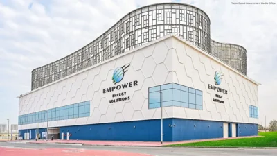 Empower Reports 44% Surge in Q1 2026 Profits Amid Robu…