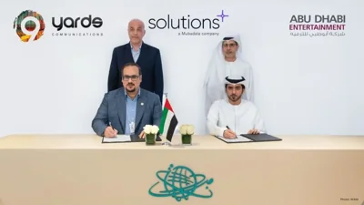 Strategic Partnership to Elevate Events in the UAE