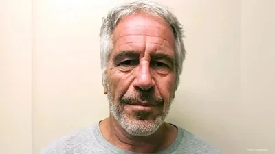 Judge Unveils Alleged Suicide Note Tied to Epstein's Case