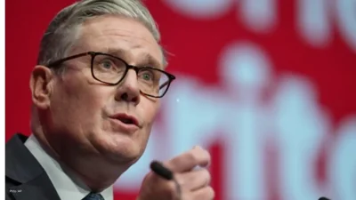 Local Elections Heighten Pressure on Starmer's Leadership