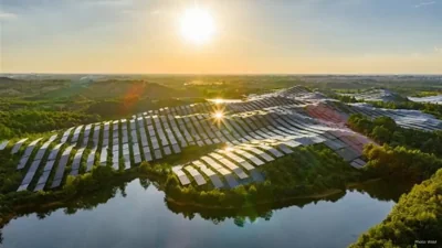 Mubadala Enhances Renewable Energy Initiatives with Power Factors Investment