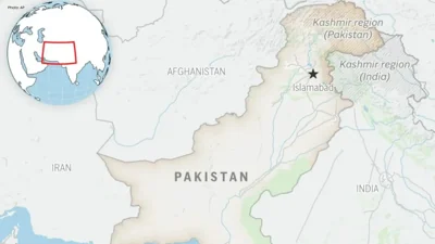 Pakistan Issues Stark Warning to India on Conflict Ann…