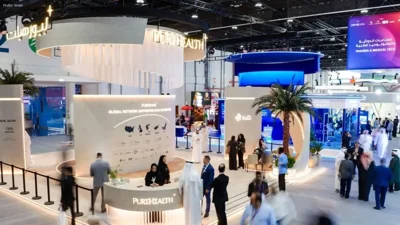 PureHealth Achieves AED6.33 Billion in Local Procurement in UAE