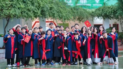 New Framework for Vietnam's National Scholarship Fund …