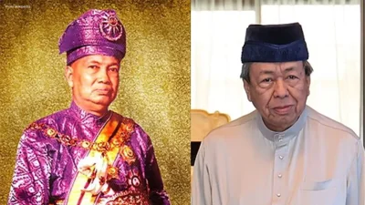 Selangor Sultan Halts Pig Farming Discussions