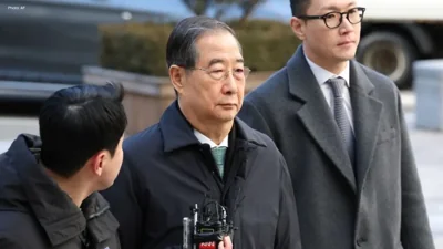 South Korea Lowers Sentence for Former Prime Minister …
