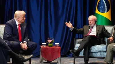 Lula and Trump Meeting Signals a New Chapter in Brazil-US Relations