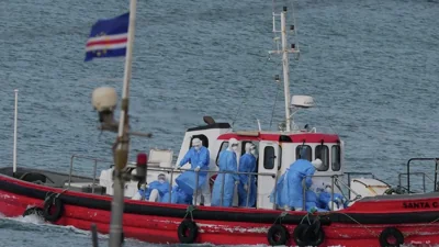 Deadly Hantavirus Outbreak on Cruise Ship Raises Global Health Concerns