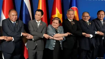 ASEAN Leaders Focus on Energy Crisis as Rising Middle East Tensions Threaten Southeast Asia