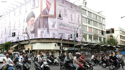 US and Iran Progress Towards Temporary Ceasefire Agree…