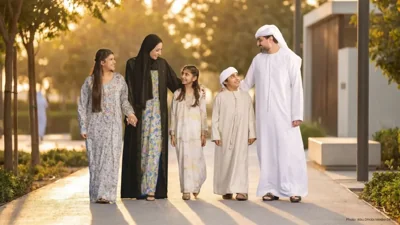 Abu Dhabi Unveils New Voluntary Pension Program for Na…