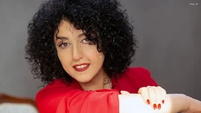 Narges Mohammadi's Health Worsens in Iranian Hospital