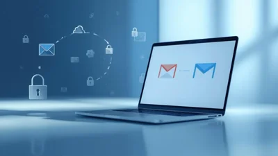 Safely Change Your Gmail Address Without Losing Important Information