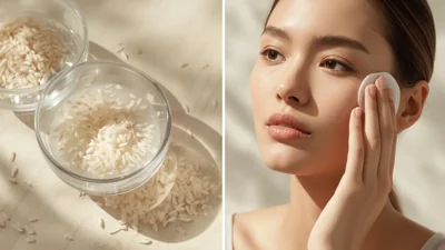 Exploring Rice Water: Its Impact on Acne-Prone Skin