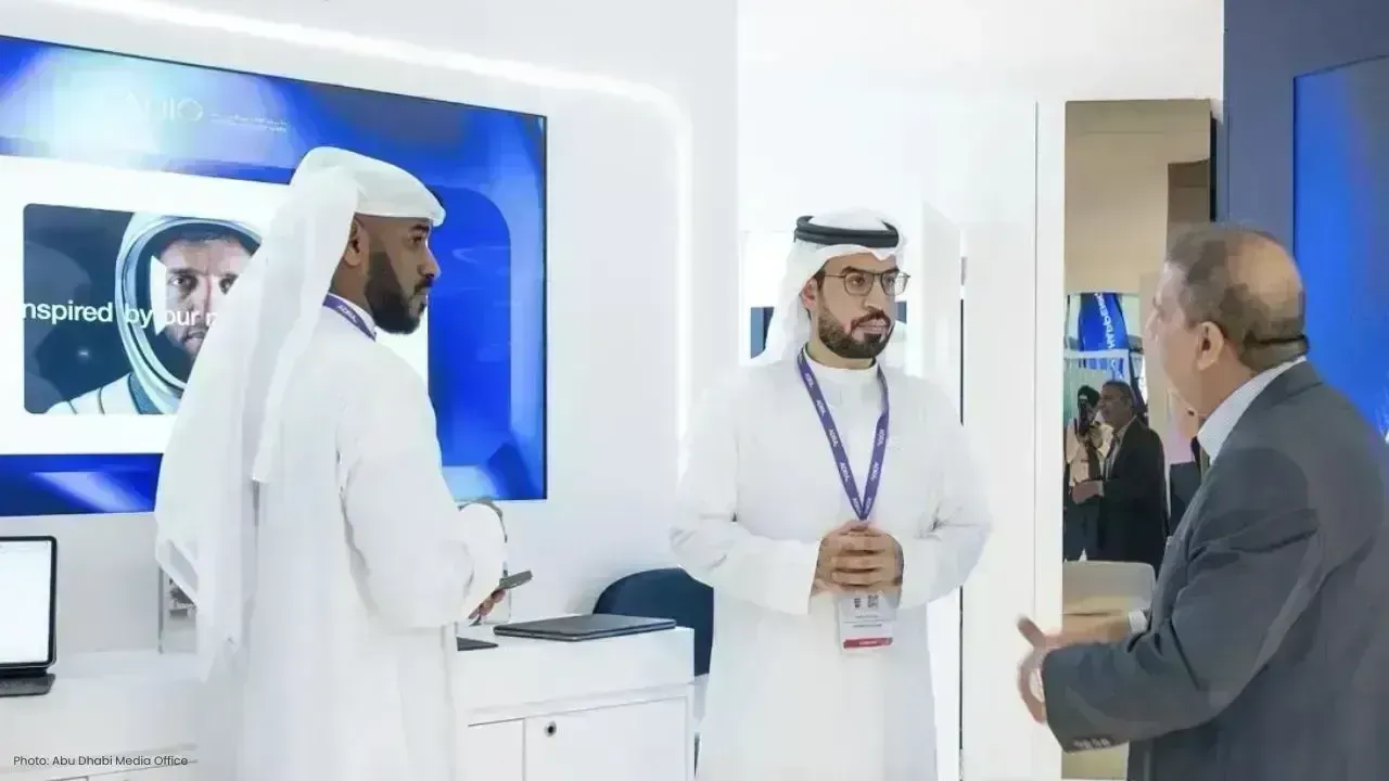 Abu Dhabi Enhances Industrial License Duration to Stimulate Sector Growth