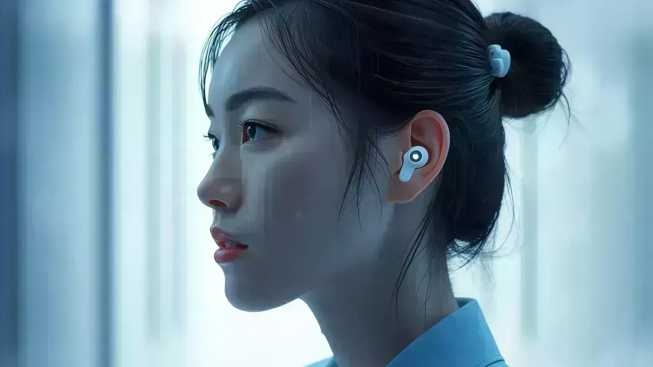 Apple's New AI-Integrated AirPods with Cameras Under Development
