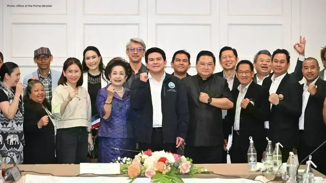 Boosting Ayutthaya Tourism: A Sustainable Vision