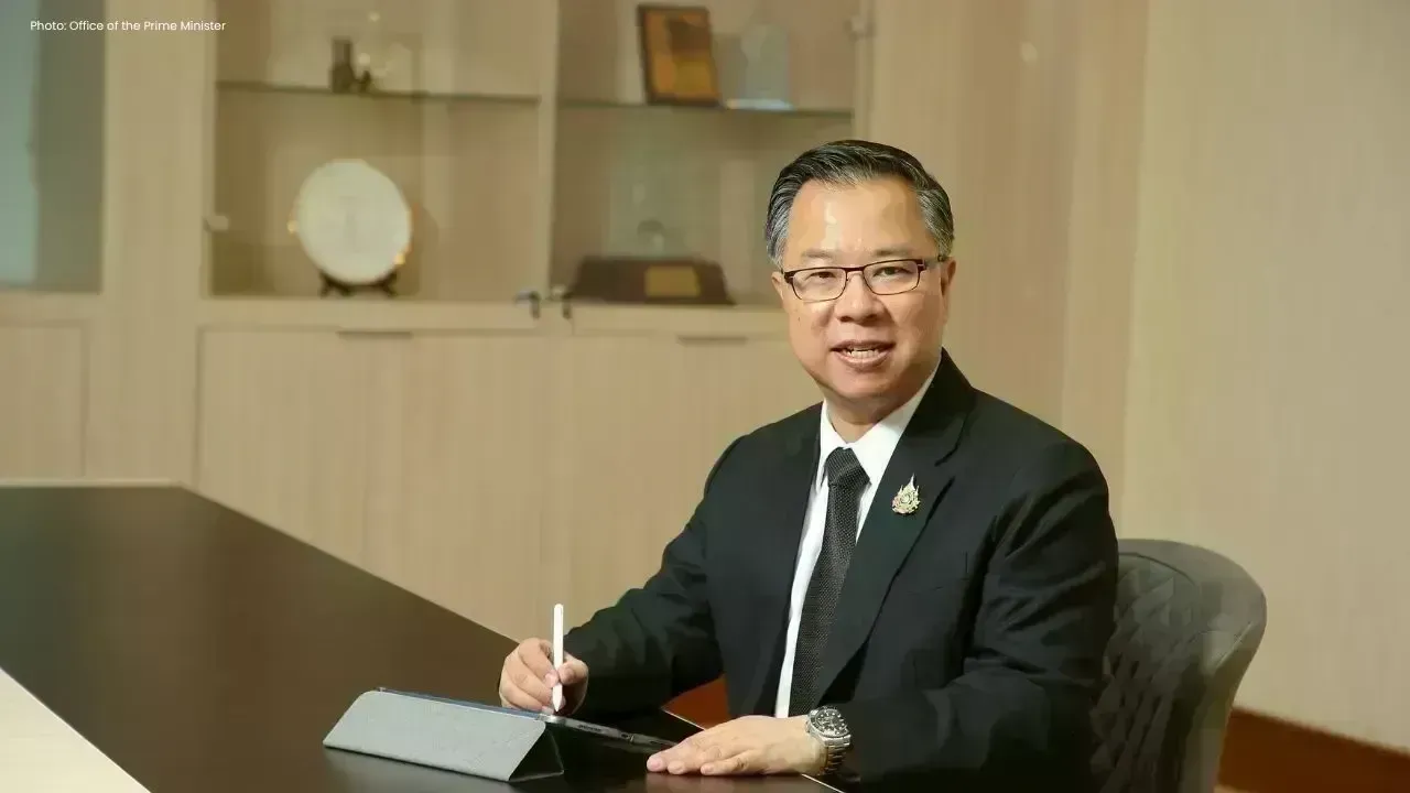 Thailand's SUBCON 2026 Aims to Enhance Global Trade Connections