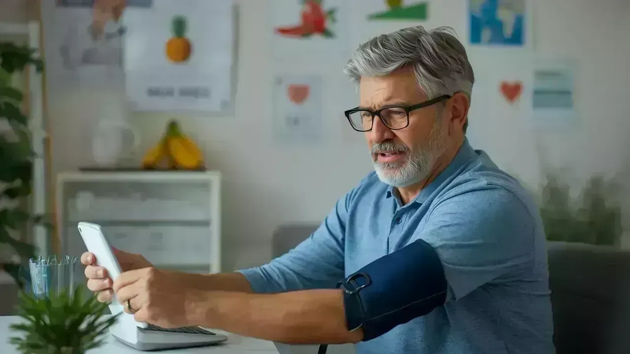 Recognizing High Blood Pressure: 5 Key Symptoms and Solutions
