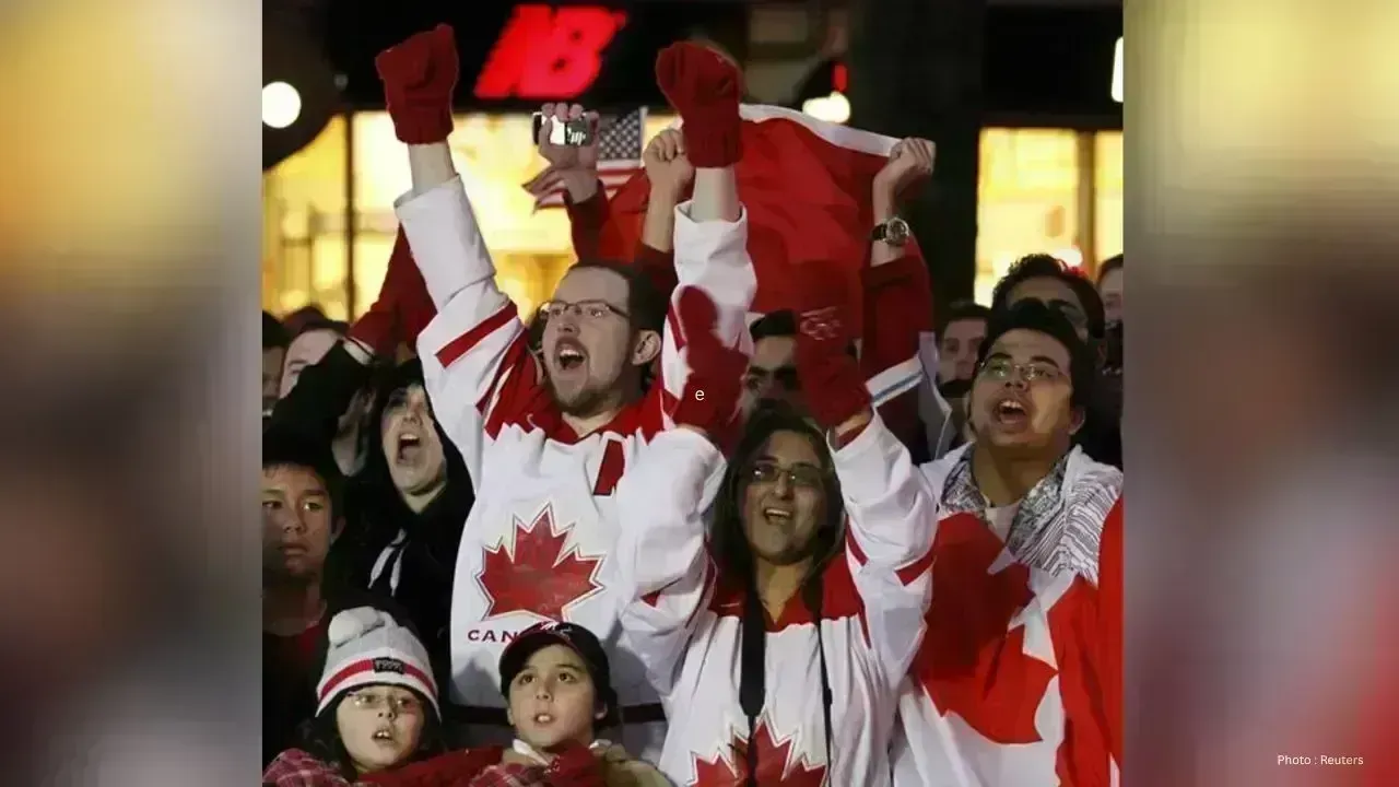 Nearly 4,000 Extra Tickets Now Available for Canada's World Cup Kickoff