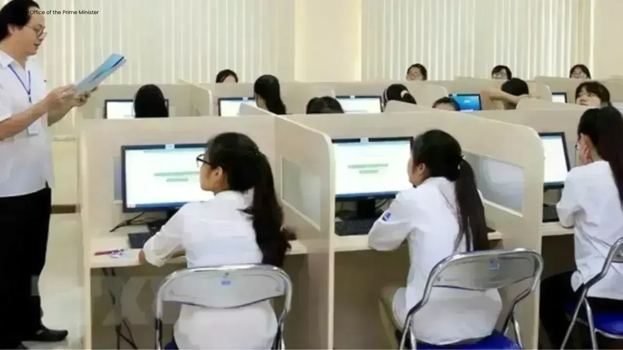 Vietnam's Education Ministry Introduces Draft for Open Educational Resources