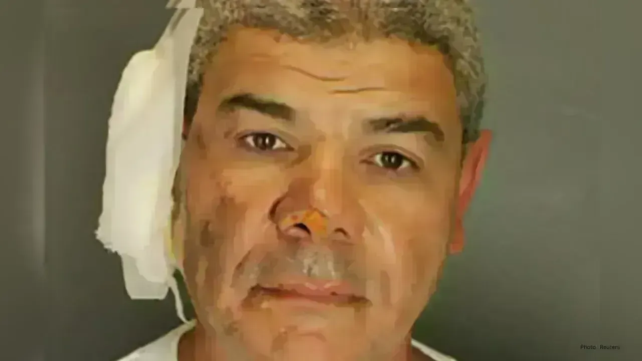 Life Sentence for Egyptian Man Who Firebombed Pro-Israel Rally in Colorado