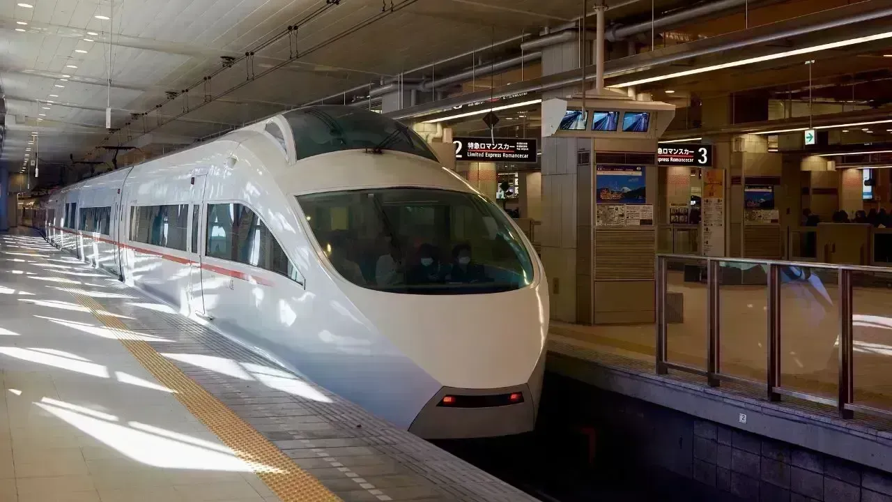 KTMB Unveils 186 Additional Trains for Festive Travel