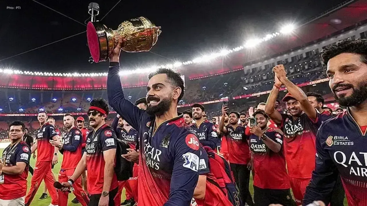 IPL 2026 Final Moves from Bengaluru to Ahmedabad Amid VIP Ticket Dispute