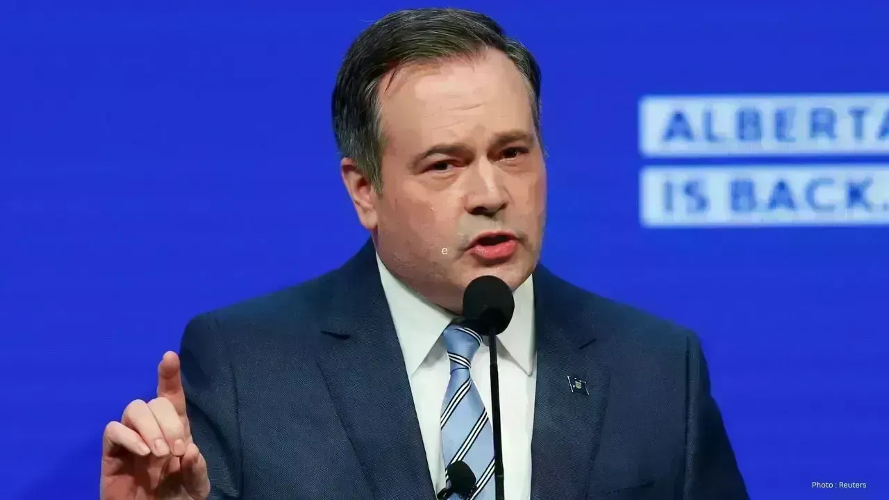 Kenney Voices Alarm Over Potential Targeting Amid Data Breach Allegations
