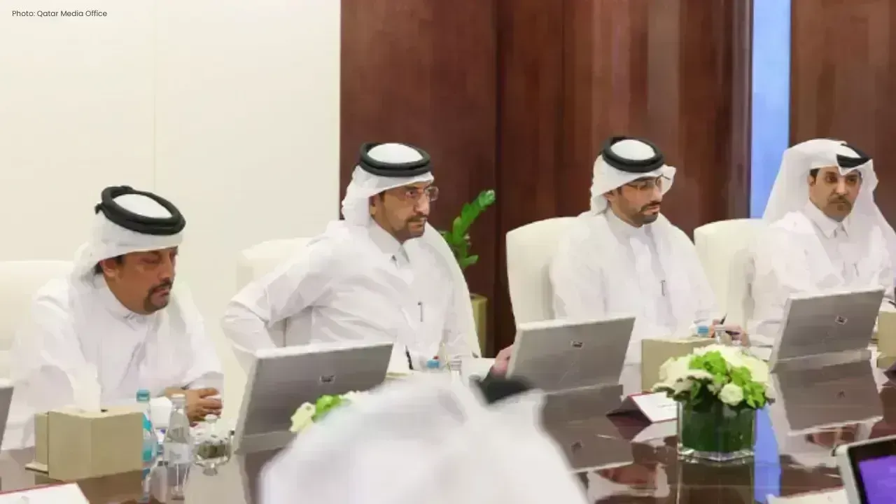 Qatar's National Human Rights Action Plan 2026-2030 Takes Shape