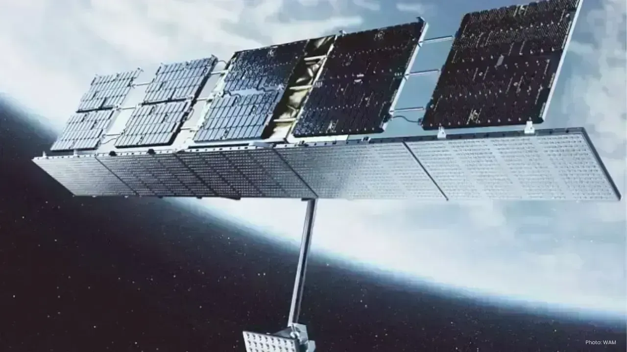 Space42 Enhances Space Technology Landscape in the UAE with AI and SAR Innovations