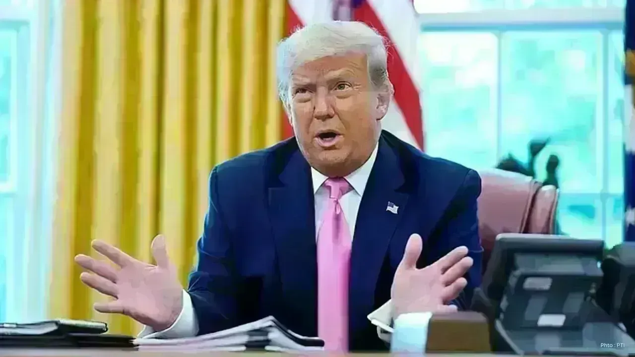 Court Halts Trump's Global Tariff Initiative, Citing Overreach of Authority