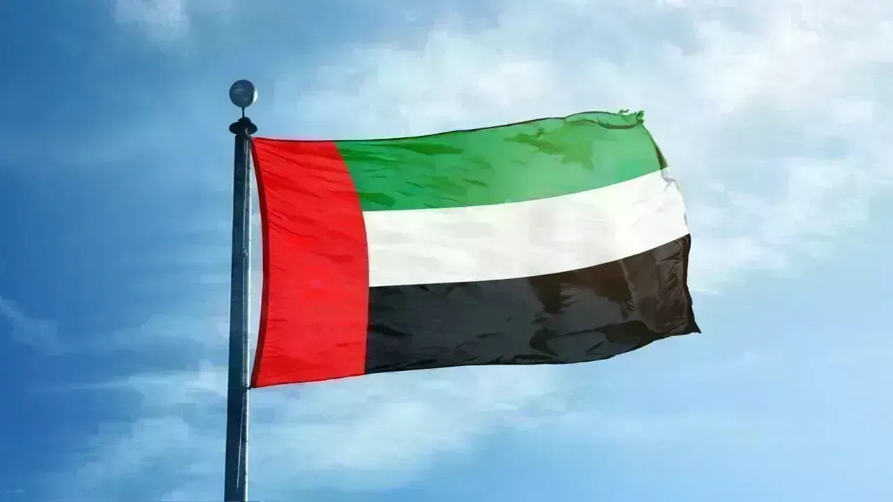 UAE's Air Defence Thwarts Iranian Assault, 3 Injured