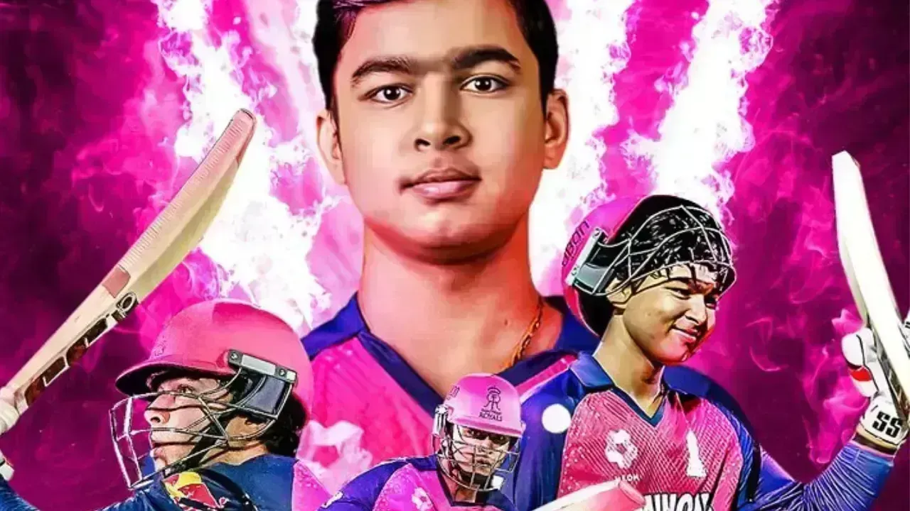 Vaibhav Suryavanshi: A Rising Star in Indian Cricket