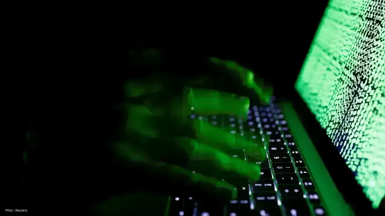 Major Cyberattack Affects Canadian Universities SFU and UBC