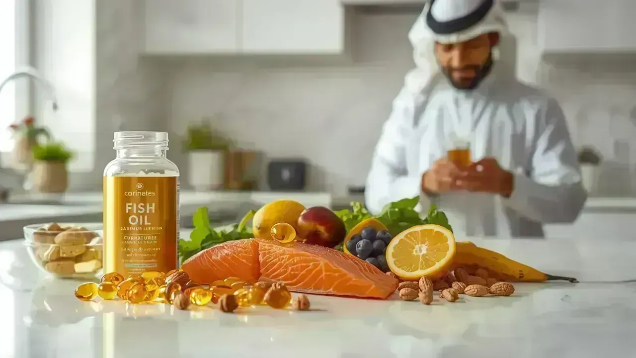Exploring the Value of Fish Oil: Benefits, Risks, and Expert Opinions