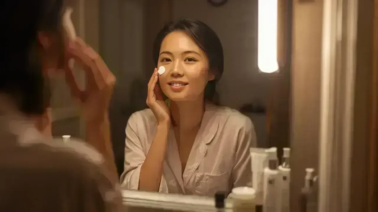 Effective 3-Step Night Skincare Routine for Radiant Skin: Expert Insights