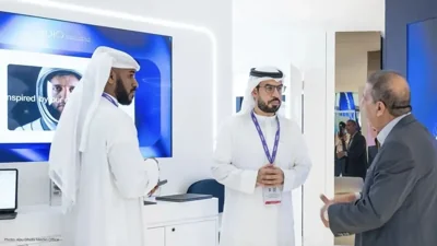 Abu Dhabi Enhances Industrial License Duration to Stimulate Sector Growth