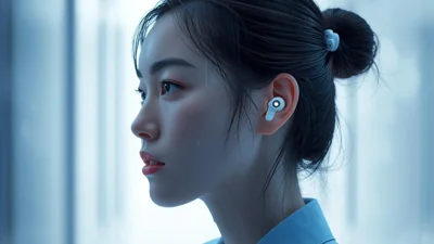 Apple's New AI-Integrated AirPods with Cameras Under Development