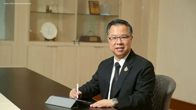 Thailand's SUBCON 2026 Aims to Enhance Global Trade Connections