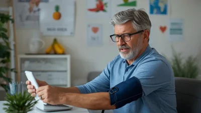 Recognizing High Blood Pressure: 5 Key Symptoms and Solutions