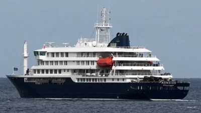 Canadians Aboard Hantavirus-Affected Cruise Ship: Consular Response Underway