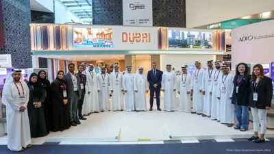 Dubai Enhances Export Framework to Propel Global Manuf…